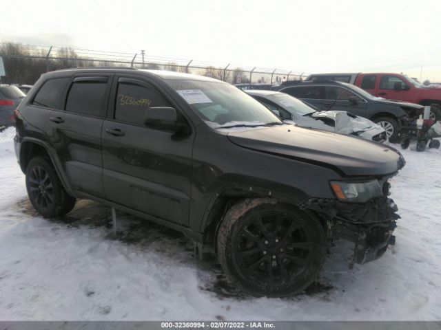 JEEP GRAND CHEROKEE 2017 1c4rjfag1hc767806