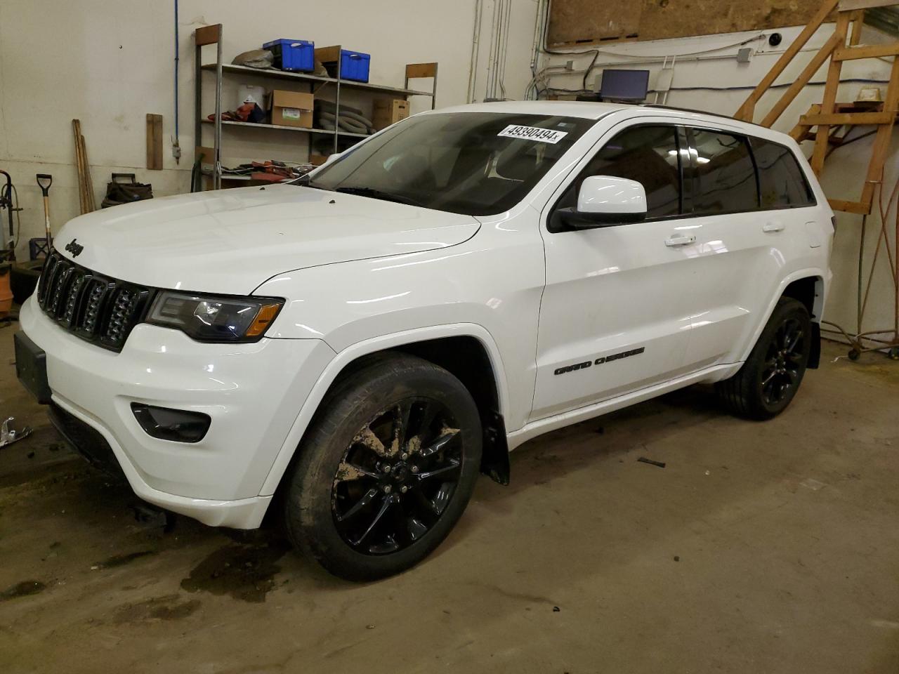 JEEP GRAND CHEROKEE 2017 1c4rjfag1hc787201