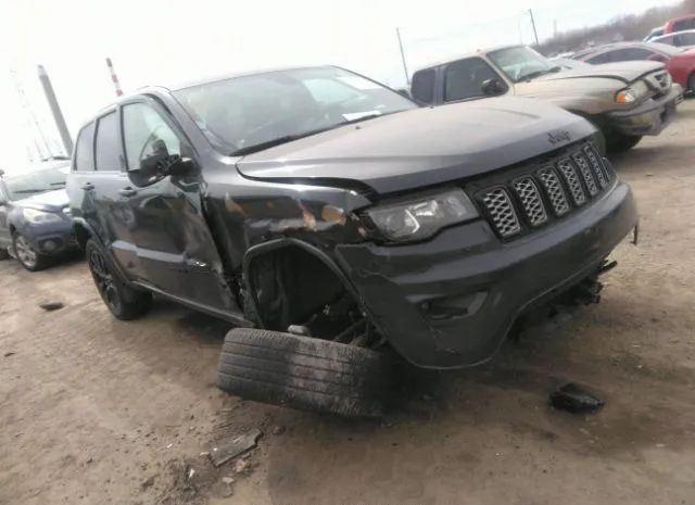 JEEP GRAND CHEROKEE 2017 1c4rjfag1hc792138