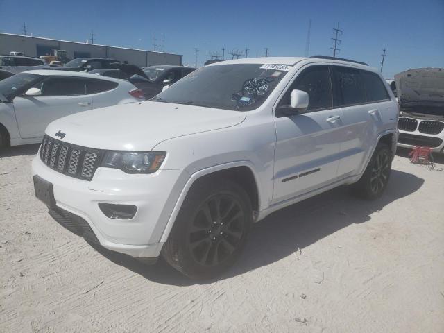 JEEP GRAND CHER 2017 1c4rjfag1hc803056