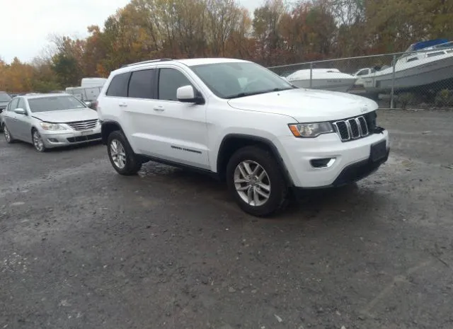 JEEP GRAND CHEROKEE 2017 1c4rjfag1hc849549