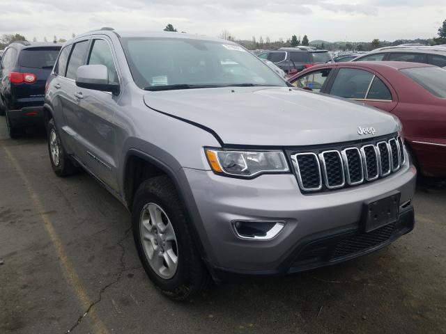 JEEP GRAND CHER 2017 1c4rjfag1hc872409