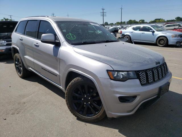 JEEP GRAND CHER 2017 1c4rjfag1hc873639