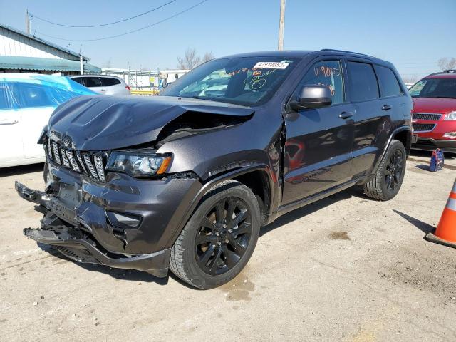 JEEP GRAND CHER 2017 1c4rjfag1hc881367