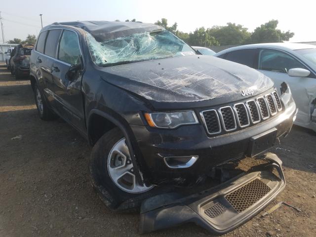 JEEP GRAND CHER 2017 1c4rjfag1hc881854