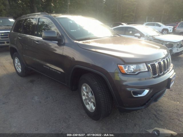 JEEP GRAND CHEROKEE 2017 1c4rjfag1hc882065