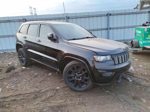 JEEP GRAND CHER 2017 1c4rjfag1hc885905