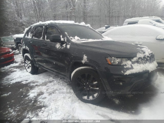 JEEP GRAND CHEROKEE 2017 1c4rjfag1hc886262