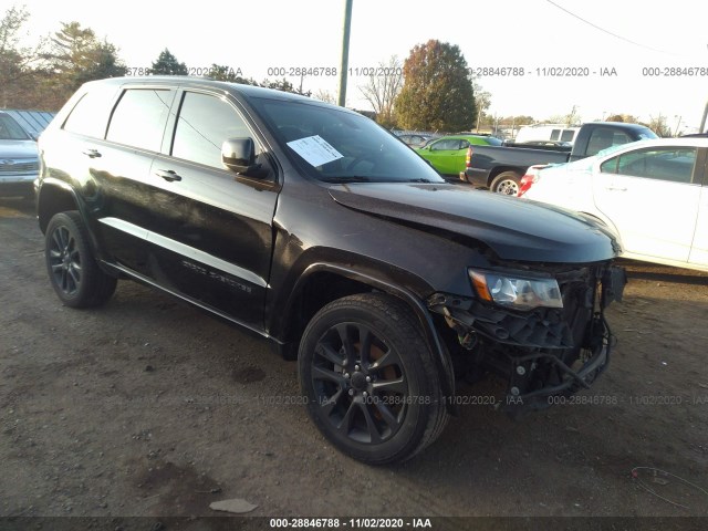 JEEP GRAND CHEROKEE 2017 1c4rjfag1hc892496