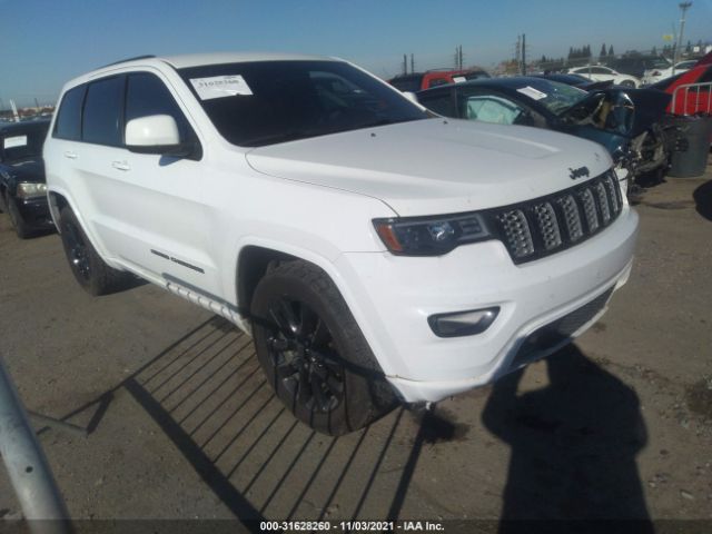 JEEP GRAND CHEROKEE 2017 1c4rjfag1hc905876