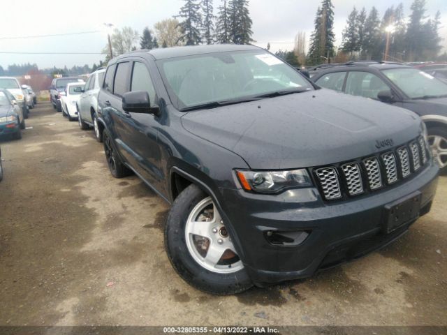 JEEP GRAND CHEROKEE 2017 1c4rjfag1hc910320