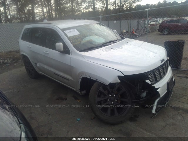 JEEP GRAND CHEROKEE 2017 1c4rjfag1hc910754