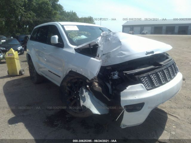 JEEP GRAND CHEROKEE 2017 1c4rjfag1hc926887