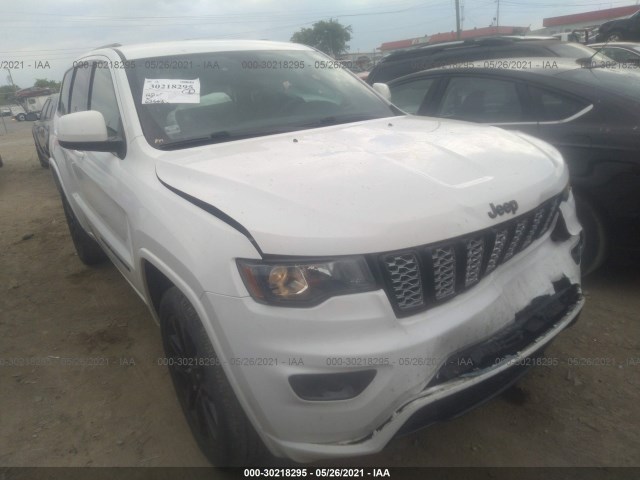 JEEP GRAND CHEROKEE 2017 1c4rjfag1hc926906