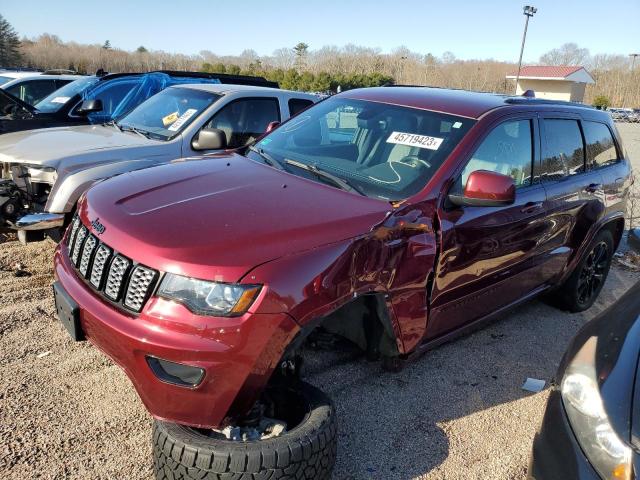 JEEP GRAND CHER 2017 1c4rjfag1hc946671