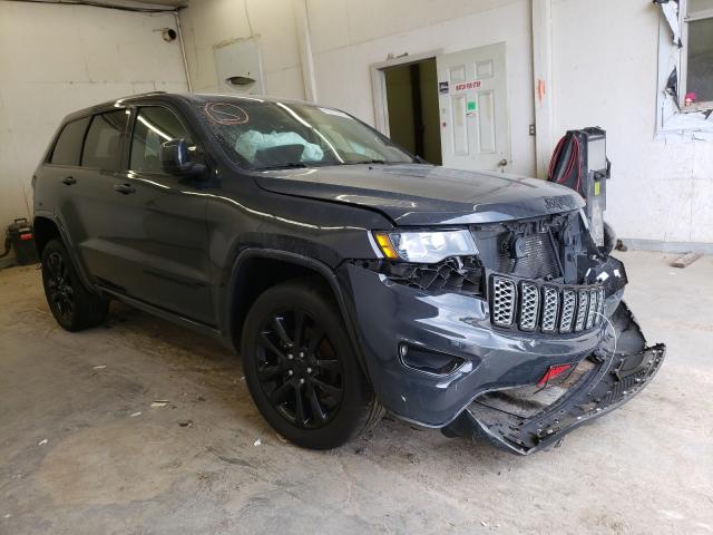 JEEP GRAND CHER 2018 1c4rjfag1jc120683