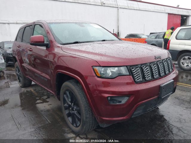 JEEP GRAND CHEROKEE 2018 1c4rjfag1jc144384