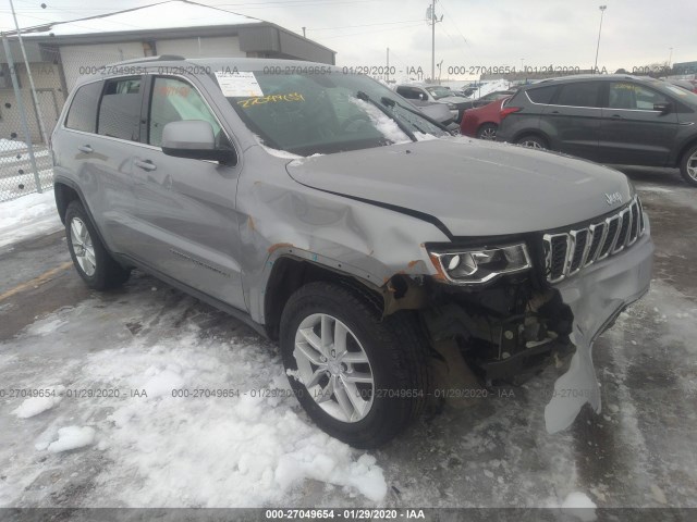 JEEP GRAND CHEROKEE 2018 1c4rjfag1jc147768