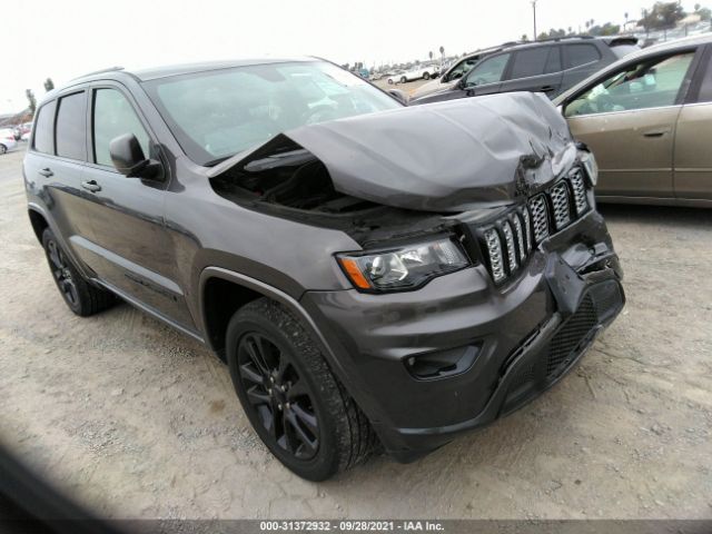 JEEP GRAND CHEROKEE 2018 1c4rjfag1jc152694