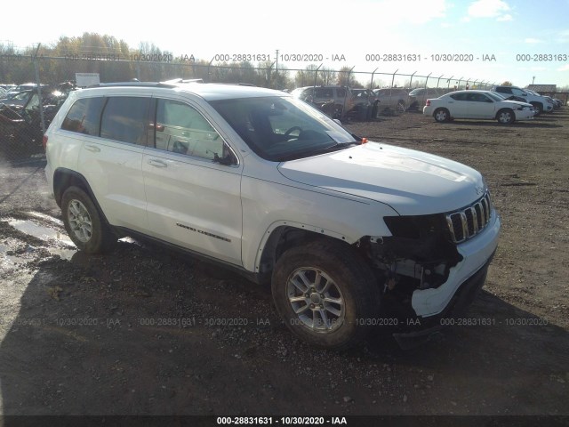 JEEP GRAND CHEROKEE 2018 1c4rjfag1jc179796