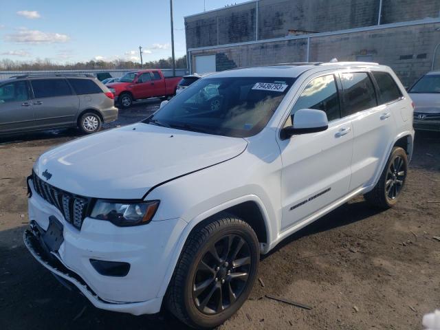 JEEP GRAND CHER 2018 1c4rjfag1jc203157