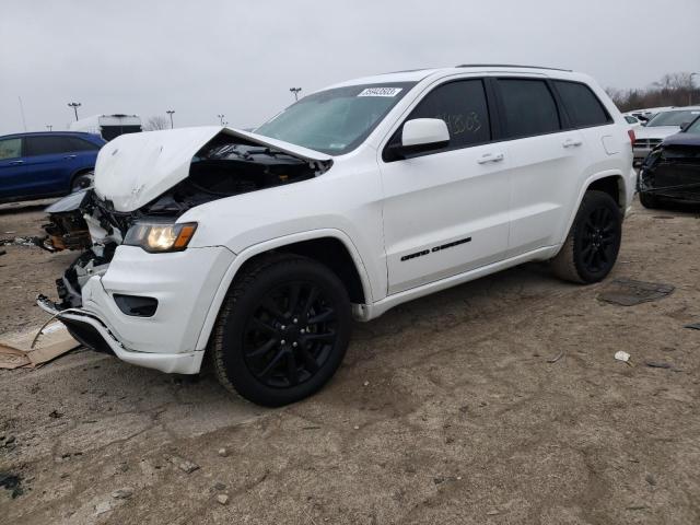 JEEP GRAND CHER 2018 1c4rjfag1jc217933