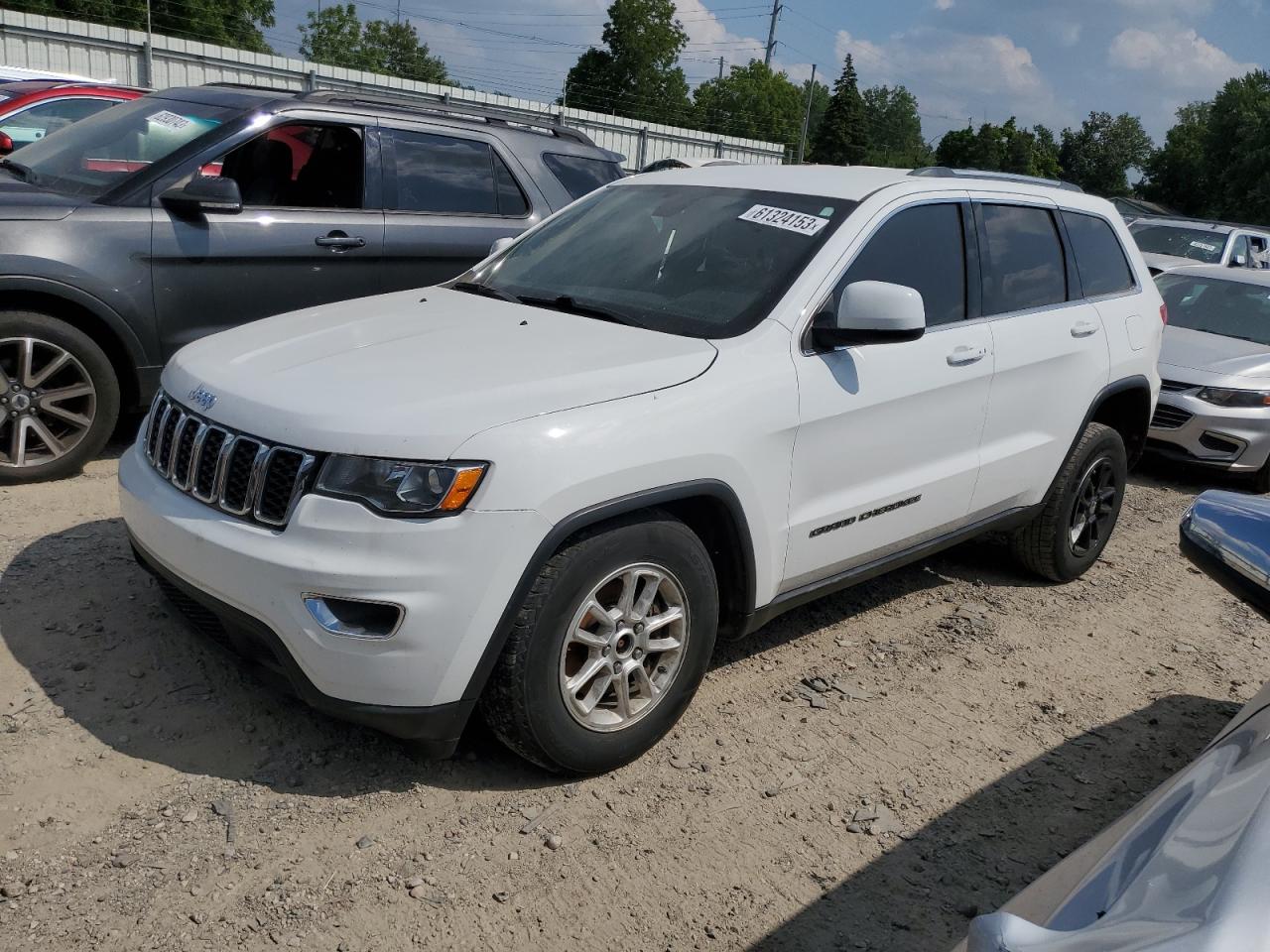 JEEP GRAND CHEROKEE 2018 1c4rjfag1jc241116