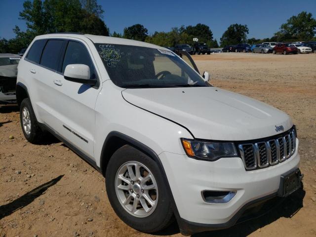 JEEP GRAND CHER 2018 1c4rjfag1jc250141