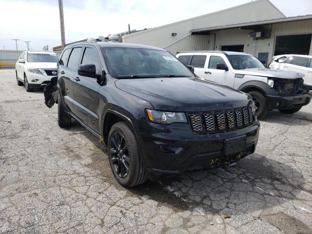 JEEP GRAND CHER 2018 1c4rjfag1jc260197