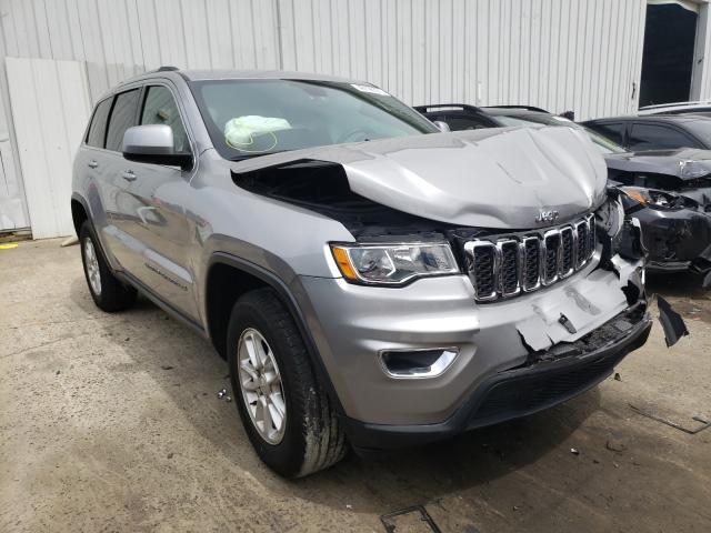 JEEP GRAND CHER 2018 1c4rjfag1jc266985