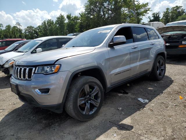 JEEP GRAND CHER 2018 1c4rjfag1jc267344