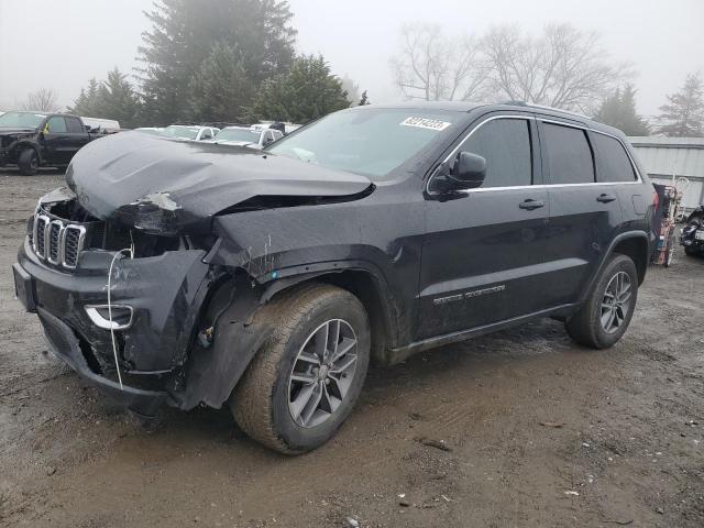 JEEP GRAND CHEROKEE 2018 1c4rjfag1jc280806