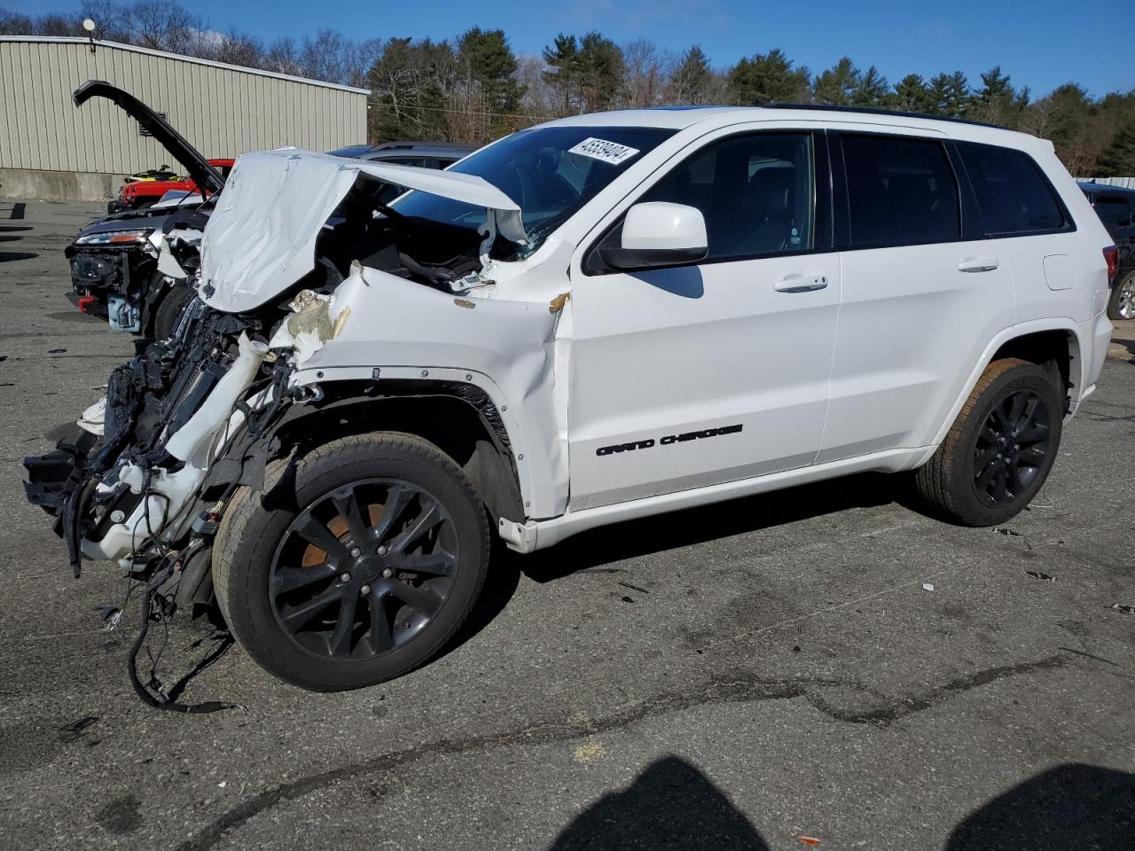 JEEP GRAND CHEROKEE 2018 1c4rjfag1jc288078