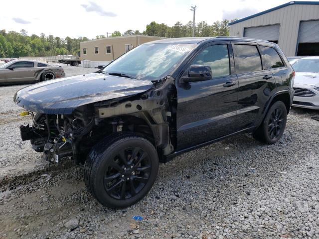 JEEP GRAND CHEROKEE 2018 1c4rjfag1jc288372