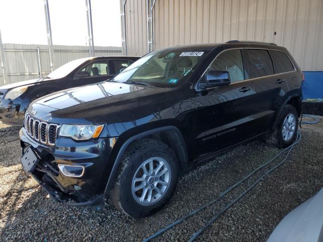 JEEP GRAND CHEROKEE 2018 1c4rjfag1jc309530