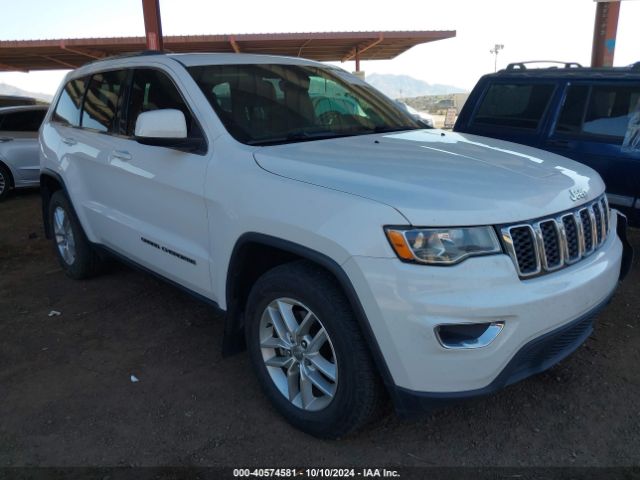 JEEP GRAND CHEROKEE 2018 1c4rjfag1jc314632