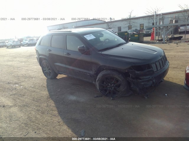 JEEP GRAND CHEROKEE 2018 1c4rjfag1jc332483