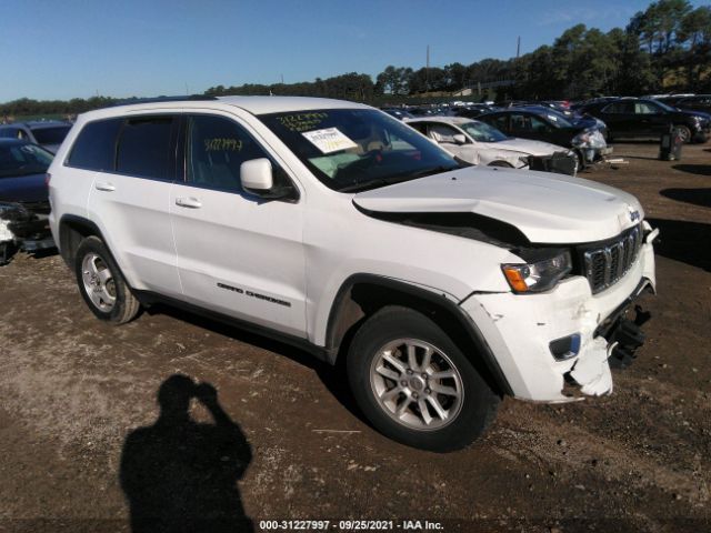 JEEP GRAND CHEROKEE 2018 1c4rjfag1jc334167