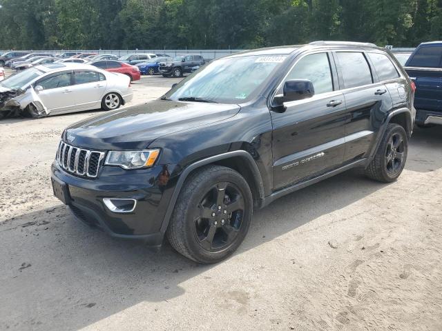 JEEP GRAND CHER 2018 1c4rjfag1jc335223