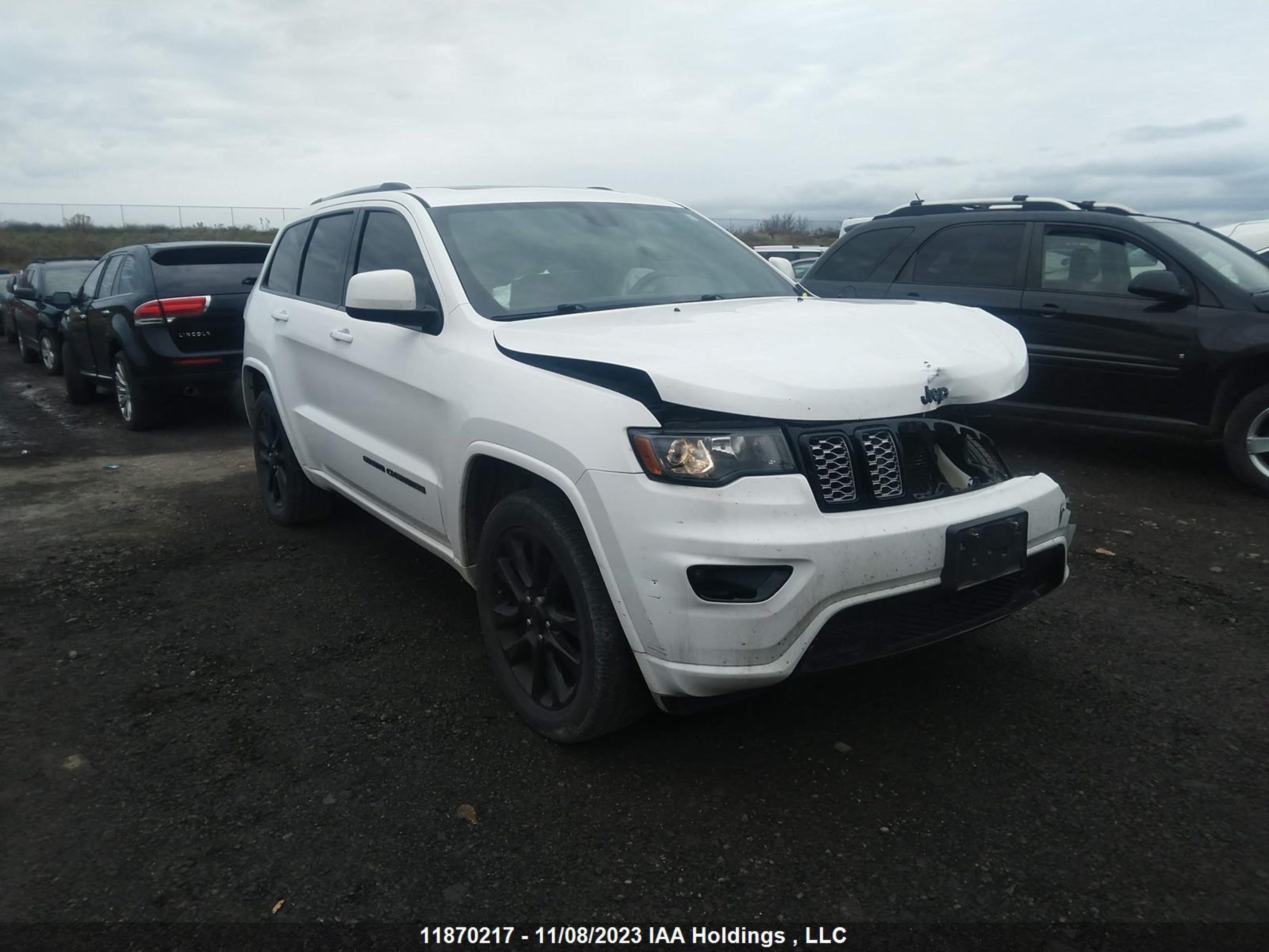 JEEP GRAND CHEROKEE 2018 1c4rjfag1jc346822