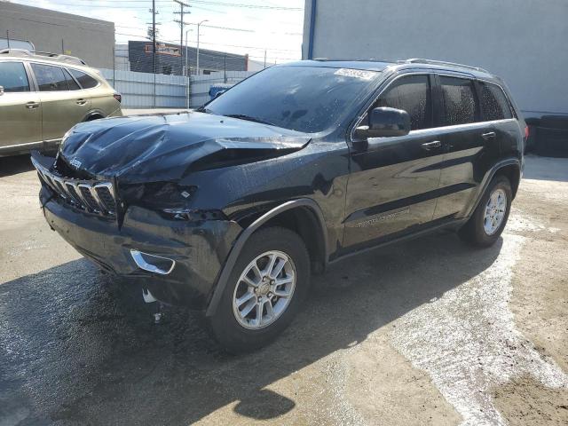 JEEP GRAND CHEROKEE 2018 1c4rjfag1jc350997