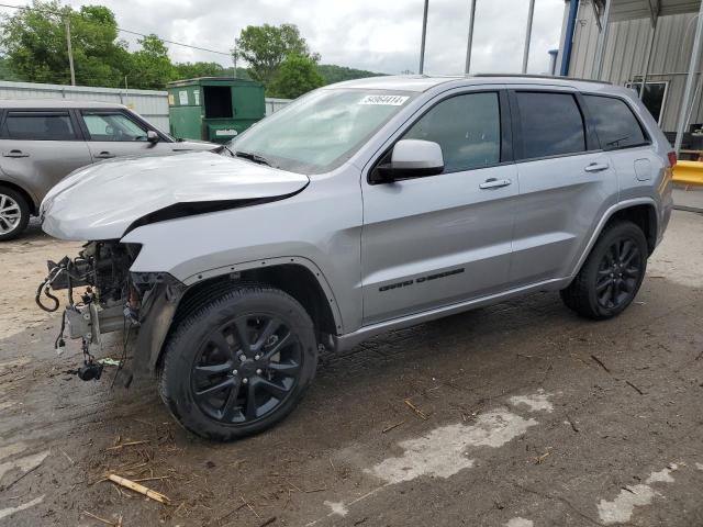 JEEP GRAND CHEROKEE 2018 1c4rjfag1jc367072