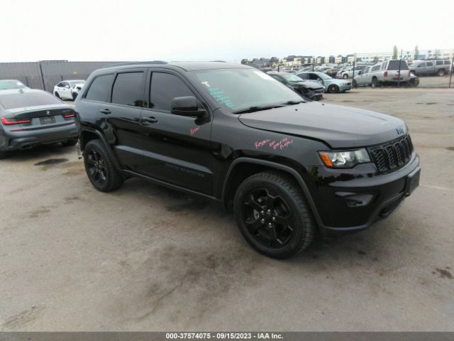 JEEP GRAND CHEROKEE 2018 1c4rjfag1jc370389