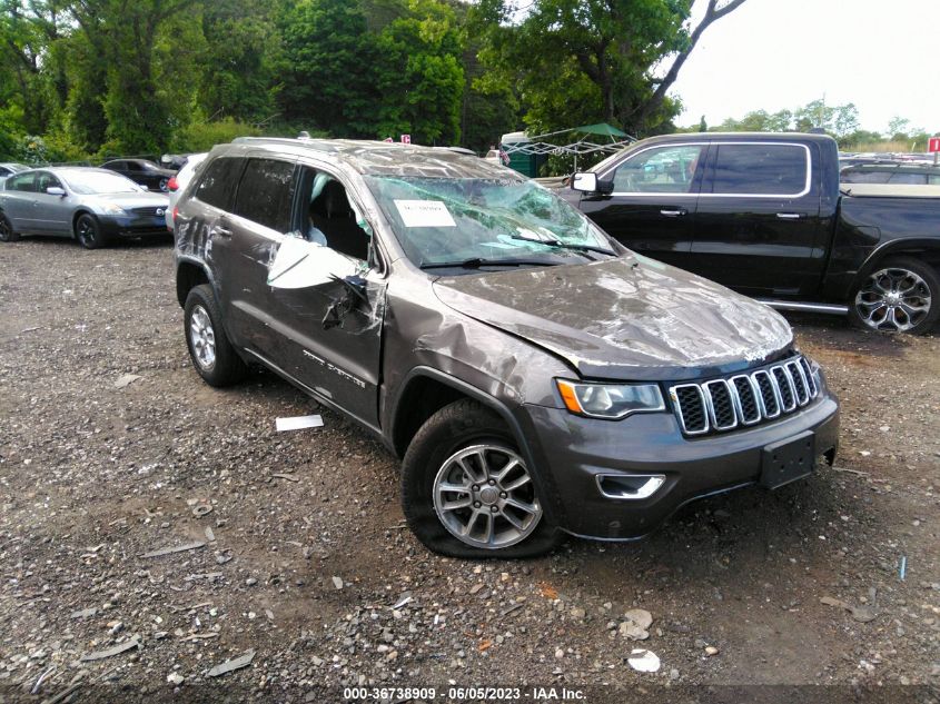 JEEP GRAND CHEROKEE 2018 1c4rjfag1jc375690