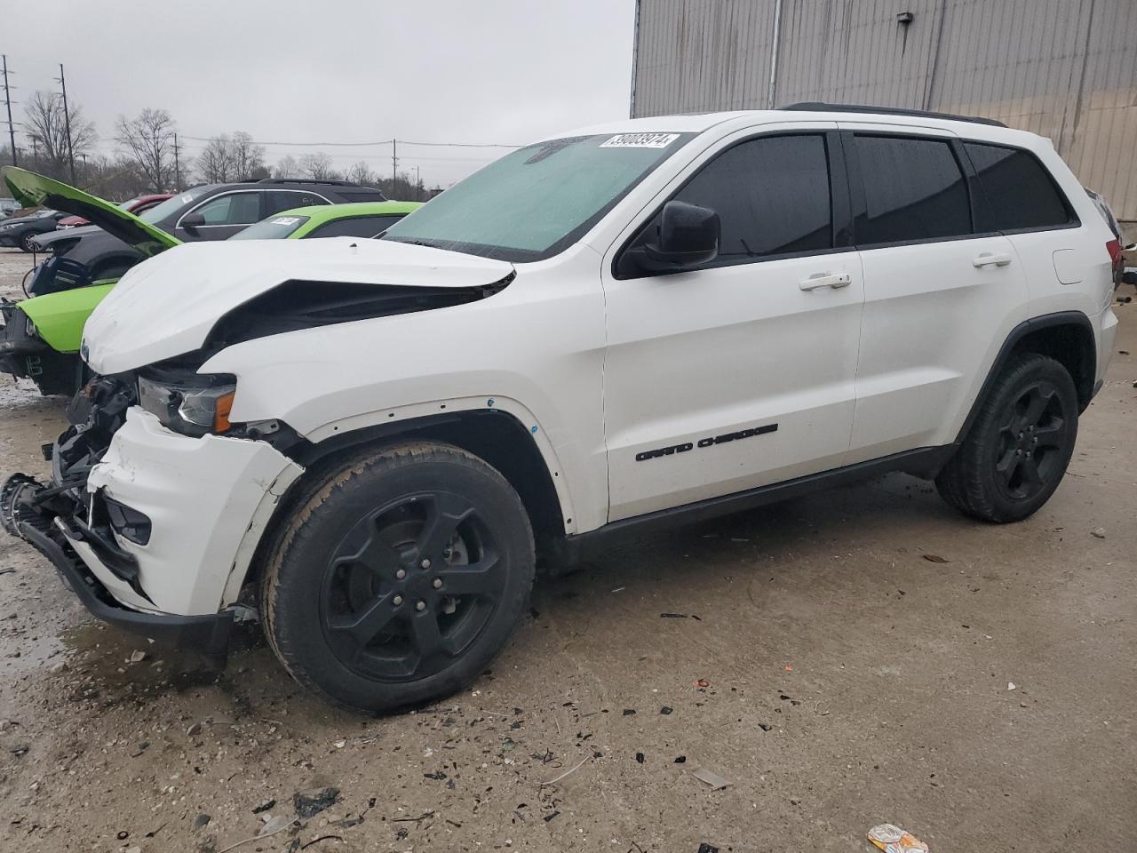 JEEP GRAND CHEROKEE 2018 1c4rjfag1jc376421