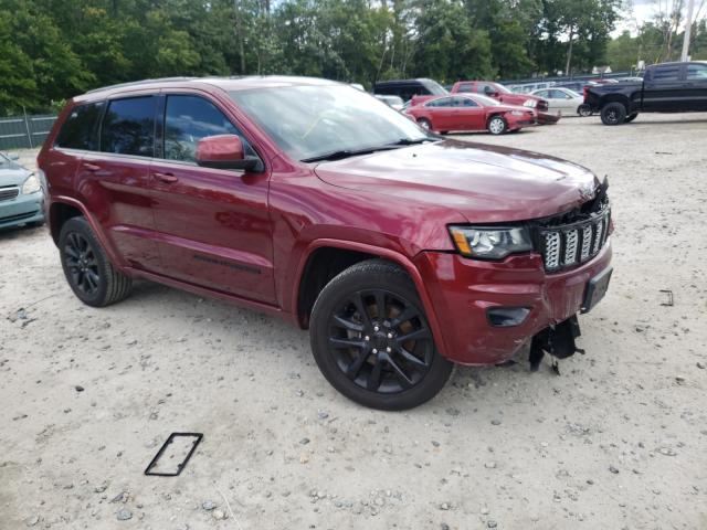 JEEP GRAND CHER 2018 1c4rjfag1jc377729