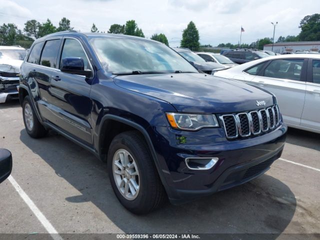 JEEP GRAND CHEROKEE 2018 1c4rjfag1jc382235