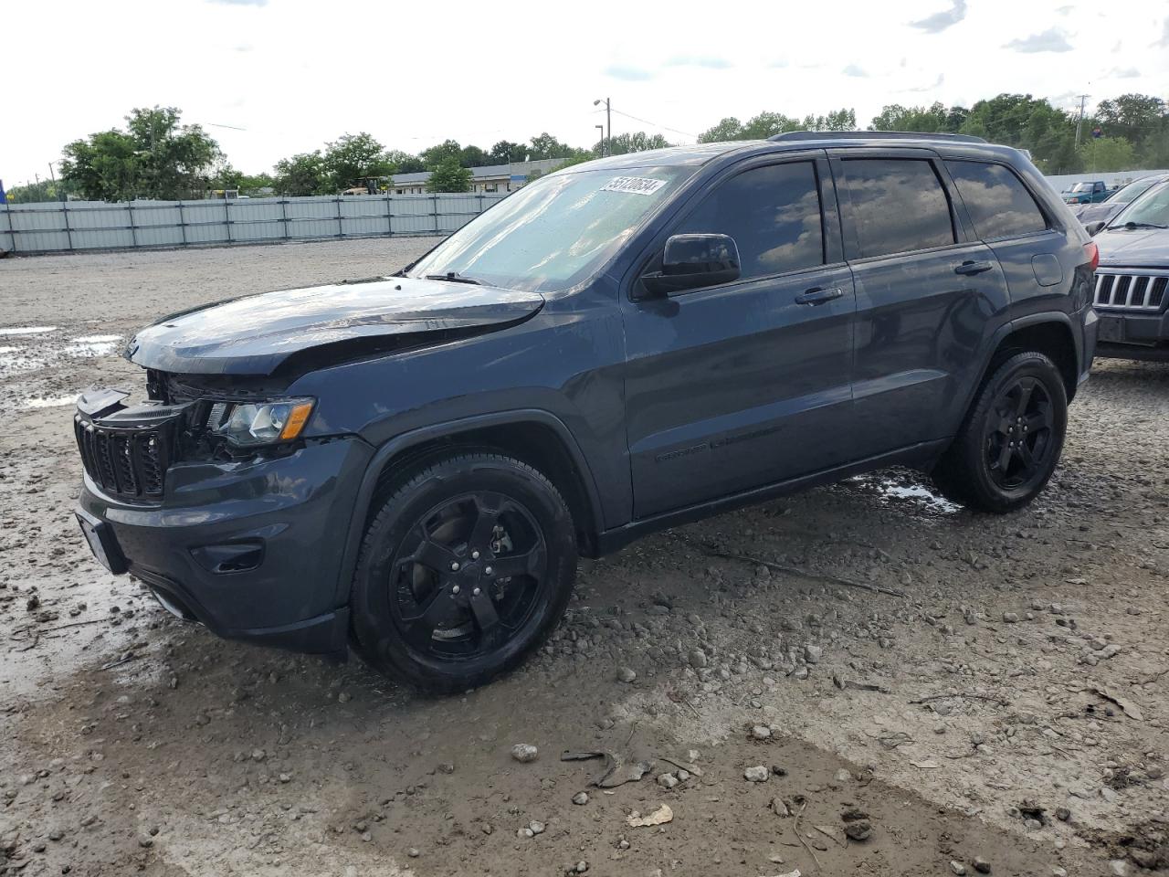 JEEP GRAND CHEROKEE 2018 1c4rjfag1jc384308