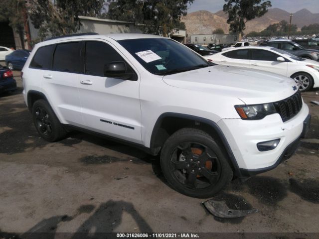 JEEP GRAND CHEROKEE 2018 1c4rjfag1jc394384