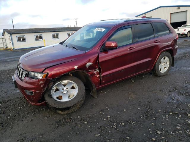 JEEP CHEROKEE 2018 1c4rjfag1jc396328